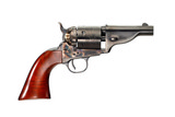 Taylor's & Co. Hickok Open Top Army .45 Long Colt 3.5