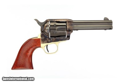 Taylor's & Co. The Ranch Hand .357 Magnum CH 4.75