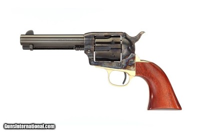 Taylor's & Co. The Ranch Hand .357 Magnum CH 4.75