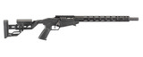 Ruger Precision Rimfire Rifle .17 HMR 18