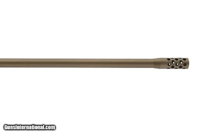 Franchi Momentum Elite Excape Camo .300 Win Mag 24