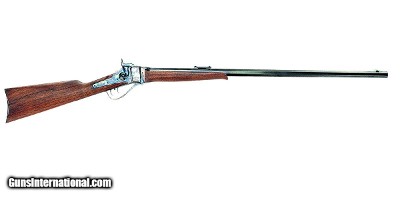 Taylor's & Co. 1874 Sharps Sporting Rifle .45-70 Govt 32