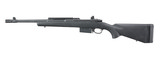 Ruger Scout Blolt-Action Rifle .350 Legend 16.5