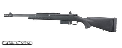 Ruger Scout Blolt-Action Rifle .350 Legend 16.5