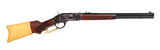 Taylor's & Co. 1873 Comanchero PG Rifle .357 Magnum 20