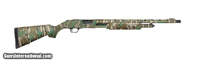 Mossberg 500 Turkey 20 Gauge Pump Optic Ready 22