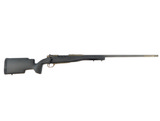 Weatherby Mark V Krieger Custom Rifle 26