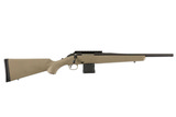 Ruger American Ranch Rifle .300 Blackout FDE 16.12