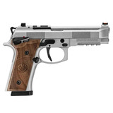 Beretta 92XI SAO Launch Edition 9mm 4.7