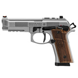 Beretta 92XI SAO Launch Edition 9mm 4.7