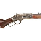 Cimarron 1873 Deluxe Short Rifle .357 Mag / .38 Special 20