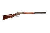 Cimarron 1873 Deluxe Short Rifle .357 Mag / .38 Special 20