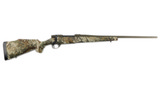 Weatherby Vanguard First Lite Specter .257 Wby 26