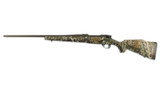 Weatherby Vanguard First Lite Specter .257 Wby 26