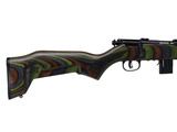 Savage 93R17 Minimalist Green .17 HMR 18