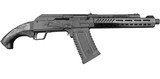 Kalashnikov USA KHAOS Tactical Pistol Grip AK 12 Gauge 12.68