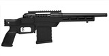 Savage Arms 110 PCS Bolt-Action Chassis Pistol .300 Blackout 10.5