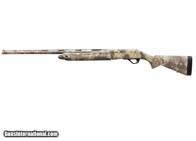 Winchester SX4 Waterfowl Hunter 20 GA 28