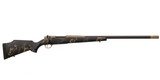 Weatherby Mark V CarbonMark 6.5 Wby RPM 26