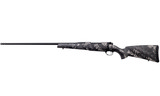 Weatherby Backcountry 2.0 Ti Left Hand 6.5 300 Wby Mag 26" MBT20N653WL8B