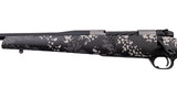 Weatherby MKV Backcountry 2.0 Ti Left Hand .338 WBY RPM 18