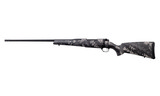 Weatherby MKV Backcountry 2.0 Ti Left Hand .338 WBY RPM 18