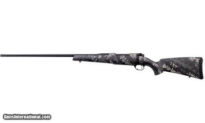 Weatherby MKV Backcountry 2.0 Ti Left Hand .240 Wby Mag 24