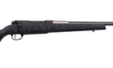 Weatherby Mark V Accumark 7mm Wby Mag 28