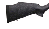 Weatherby Mark V Accumark 7mm Wby Mag 28