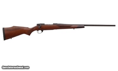 Weatherby Vanguard Sporter .300 Win Mag 26