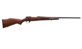 Weatherby Vanguard Sporter .300 Win Mag 26" 3 Rds Walnut VDT300NR6O