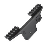 Springfield Armory M1A 4th Generation Aluminum Scope Mount MA4GENAM - 1 of 1