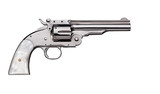 Uberti 1875 No. 3 Top Break 2nd Model .45 Colt 5