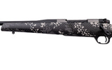 Weatherby Backcountry 2.0 Ti Left Hand .280 Ackley Imp 24
