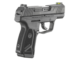 Ruger Max-9 Optic Ready 9mm Luger 3.20