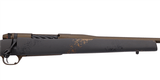 Weatherby Camilla Ultra Lightweight .243 Win 22