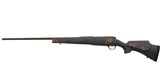 Weatherby Camilla Ultra Lightweight .243 Win 22