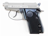 Beretta 21 Bobcat Inox .22 LR 2.4