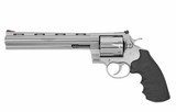 Colt Anaconda .44 Magnum 8