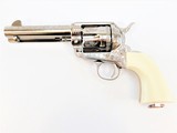 Cimarron Frontier Patton .45 Colt 4.75