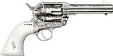 Cimarron Frontier Patton .45 Colt 4.75