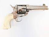 Cimarron Frontier Patton .45 Colt 4.75