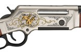 Henry Long Ranger Antelope Wildlife Edition .243 Win 20