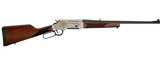 Henry Long Ranger Antelope Wildlife Edition .243 Win 20