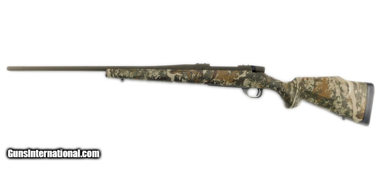 Weatherby Vanguard First Lite Specter .25-06 Rem 24