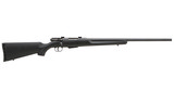 Savage 25 Walking Varminter .17 Hornet 22