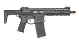 Noveske GEN 4 Ghetto Blaster SBR 5.56 NATO 7.94