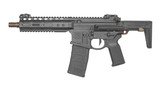 Noveske GEN 4 Ghetto Blaster SBR 5.56 NATO 7.94