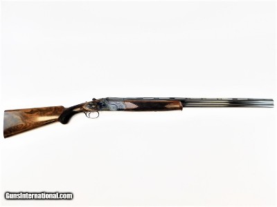 Dickinson Arms Custom Royal Series O/U 20 Ga 28