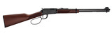 Henry Classic Lever Action Large Loop .22 WMR 19.25